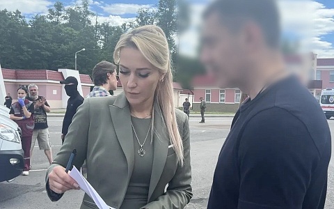 Из плена вернулся рязанец, числившийся пропавшим без вести с прошлого года