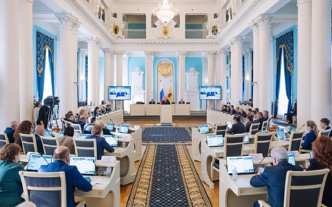 Рязанская областная Дума приняла закон о запрете розничной продажи вейпов