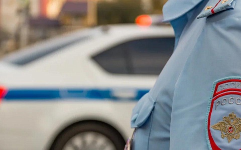 Инспекторы ДПС проверят рязанцев на трезвость  