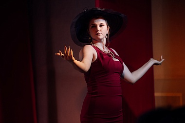 Театр «Переход» впервые покажет спектакль на сцене Рязанского театра драмы