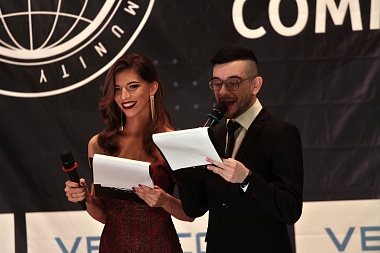 В Рязани выбрали победителей соревнований по бодибилдингу и фитнес-бикини