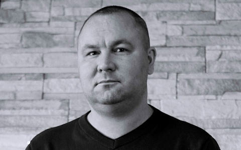 В Рязани умер сотрудник центра спортподготовки Олег Коновалов