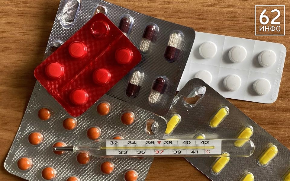 Рязанка отсудила у минздрава 11 тысяч рублей за отсутствие лекарств в аптеках - 62ИНФО