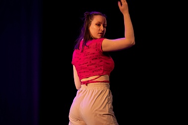 Фоторепортаж: В Рязани в РГРТУ выбрали «Мисс Радиовселенная-2023»