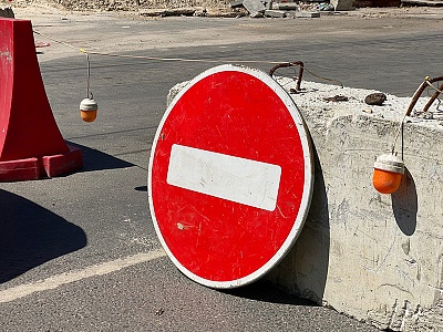 В Спасском округе перекрыли два моста из-за подъема воды