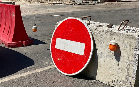 В Спасском округе перекрыли два моста из-за подъема воды