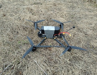 В Рязанском районе провели антитеррористические учения