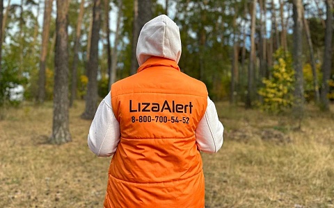 Спасатели обнаружили тело пропавшего в ноябре рязанца