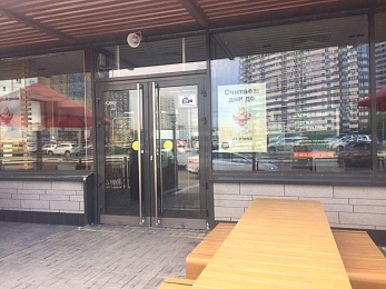 Рязанские рестораны «Вкусно - и точка» приготовились к открытию