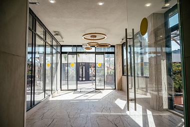  ЖК ITower возглавил рейтинг новостроек Рязанской области