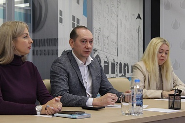 Инвесткомпания «Закорд» вошла в проект «Кадры для инвесторов» Корпорации развития