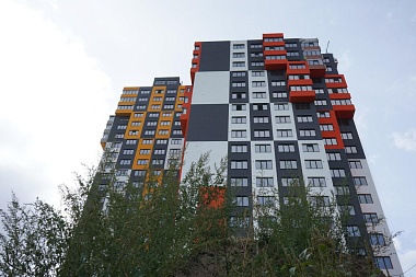 В Рязани очистили берега ручья 