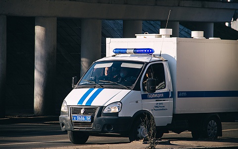 Рязанец попал под уголовное дело за рыбалку в Мещере
