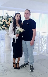 Дерзкий февраль: ЗАГС показал зимние фотосессии с рязанских свадеб  - 62ИНФО Дерзкий февраль: ЗАГС показал зимние фотосессии с рязанских свадеб