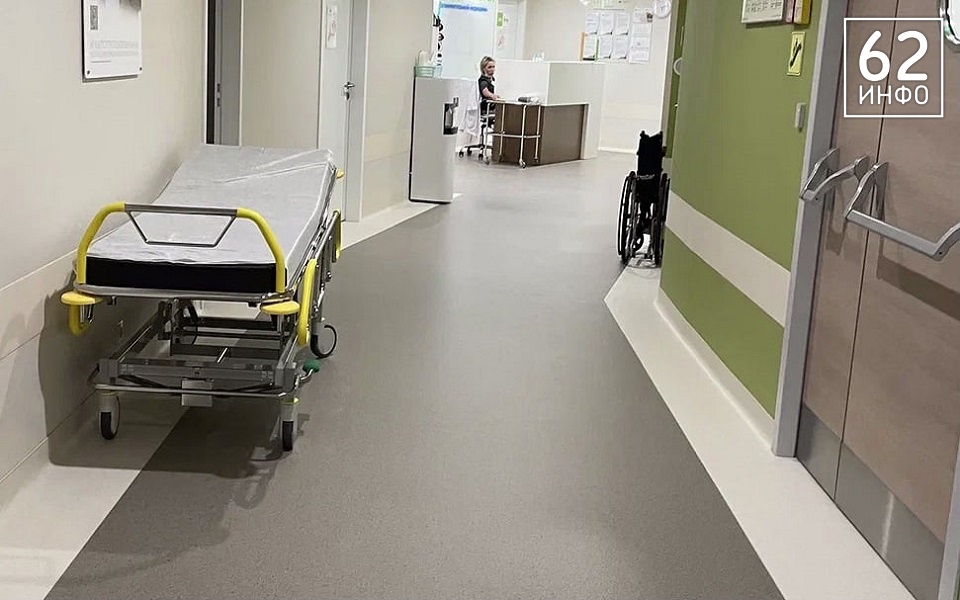 Доброкачественные и злокачественные опухоли - 62ИНФО