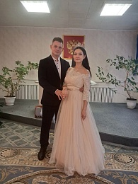 С Дедом Морозом и на льду: самые оригинальные рязанские свадьбы декабря