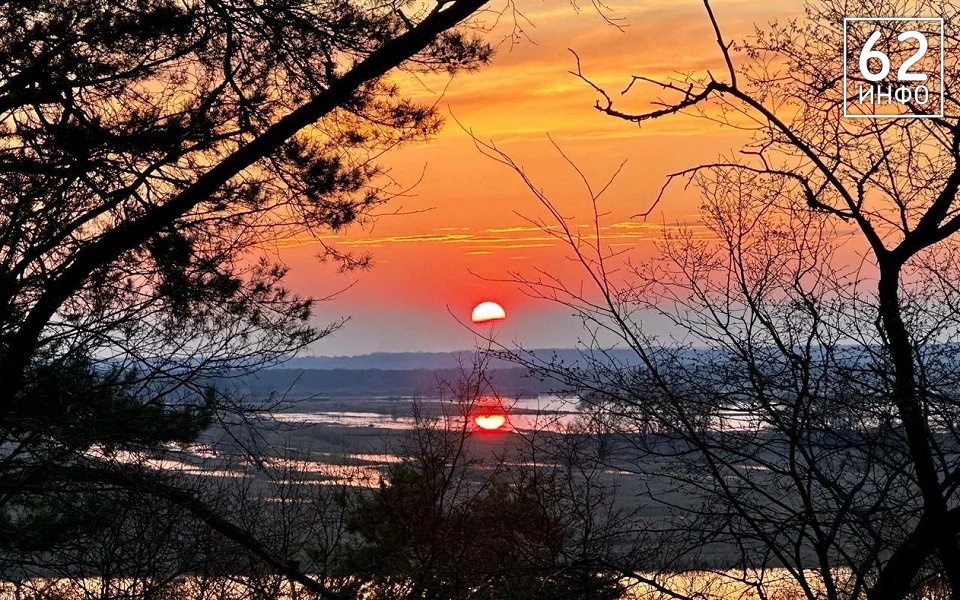 Павел Малков присоединился к обсуждению подготовки к паводку - 62ИНФО