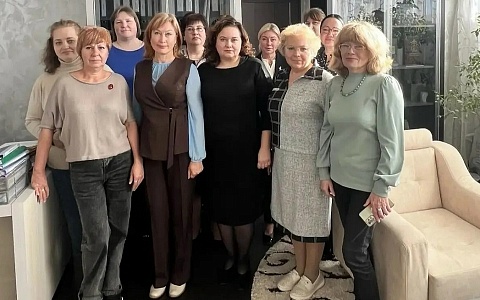 У рязанского государственного архива – новый директор