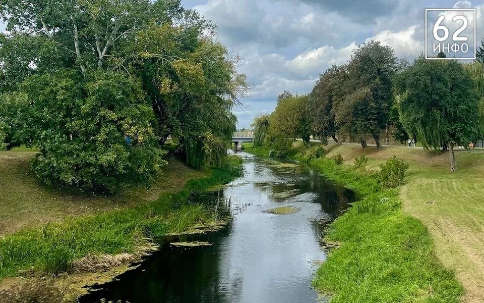 В Рязани построят мост и путепровод через Быстрец - 62ИНФО