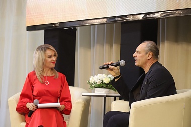 В Рязанской области открыли Год педагога и наставника - 62ИНФО В Рязанской области открыли Год педагога и наставника