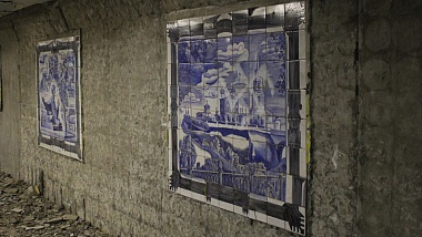  Мэрия Рязани показала фото ремонта подземного перехода у "Барса"