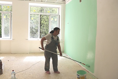 В Рязани оценили капремонт школ