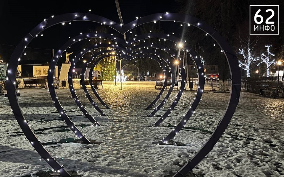  Список опасных районов: рязанцев предупредили о 7-балльном ветре - 62ИНФО