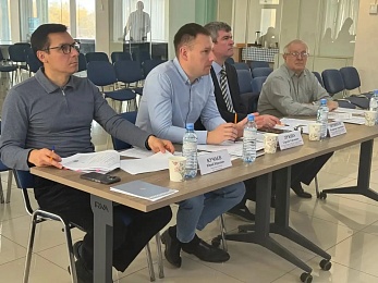 Более 400 человек защитят свои проекты на акселераторе «Мой стартап» в РГРТУ