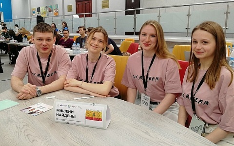 Студенты РязГМУ стали финалистами международной олимпиады по онкологии