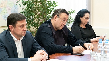 Рязанский зампред Швакова рассказала о привлечении работников в промышленность