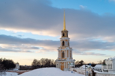 Рязанская епархия показала фотографии митрополита Марка - 62ИНФО Рязанская епархия показала фотографии митрополита Марка