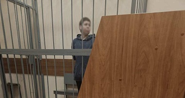 Подозреваемых в убийстве 68-летнего рязанца отправили в СИЗО