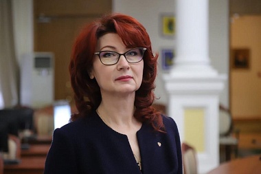 Уполномоченный по правам ребёнка в Рязанской области поделилась историей семьи из Донбасса - 62ИНФО Уполномоченный по правам ребёнка в Рязанской области поделилась историей семьи из Донбасса
