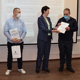 Рязанская НПК определила лучших наставников для рабочих и молодых специалистов