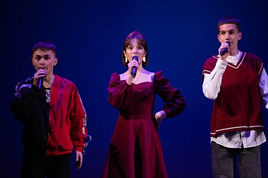 Фоторепортаж: В Рязани в РГРТУ выбрали «Мисс Радиовселенная-2023»