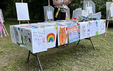 День молодёжи в Рязани: как это было