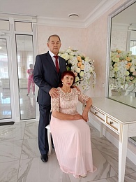 Рязанский ЗАГС показал фото пар, проживших в браке от 40 до 65 лет - 62ИНФО Рязанский ЗАГС показал фото пар, проживших в браке от 40 до 65 лет