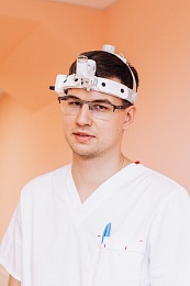 В Рязани в ОКБ имени Семашко ЛОР-хирурги проводят амбулаторный приём 