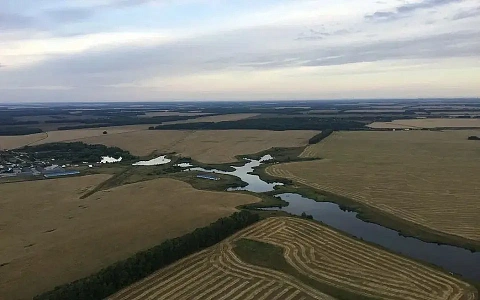 В Рязанской области в ночь на 22 мая вновь сбили БПЛА