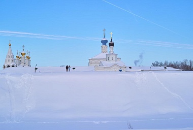 Рязанская епархия показала фотографии митрополита Марка - 62ИНФО Рязанская епархия показала фотографии митрополита Марка