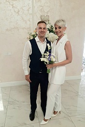 Опубликован ТОП-100 фото самых ярких свадеб Рязанской области в 2022 году