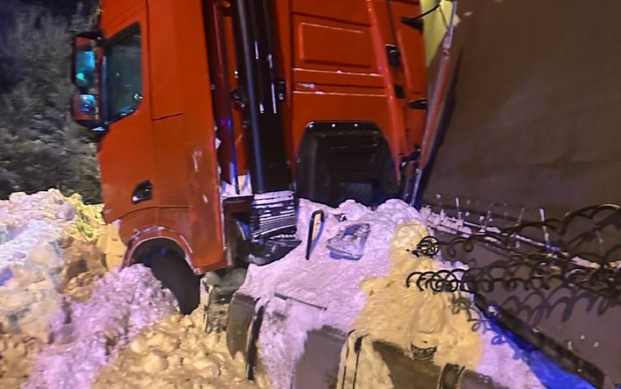 4 человека погибли в ДТП в Шацком районе