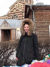 В рязанской благотворительной акции для тяжелобольных детей собрали 26 тысяч рублей