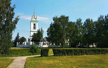 Музей в Константинове проводит интернет-викторину на знание творчества Есенина