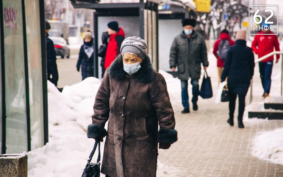 Путин поручил проиндексировать страховые пенсии «задним числом» на 9,5% - 62ИНФО