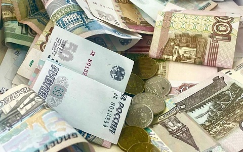 В Рязанской области резко выросли продажи питьевой воды и безалкогольных напитков