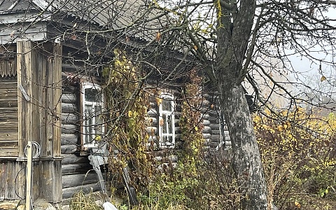 Рязанец нашел в тайнике на участке пистолет и 66 патронов