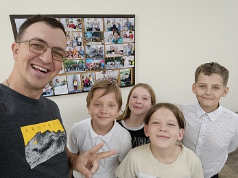 Заинтересовать и научить: в «Школе ростА» в Рязани рассказали о подходах к детям