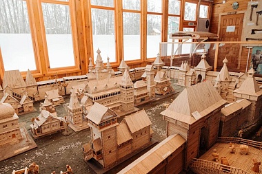 В Спас-Клепиках появится представительство Агентства развития туризма 