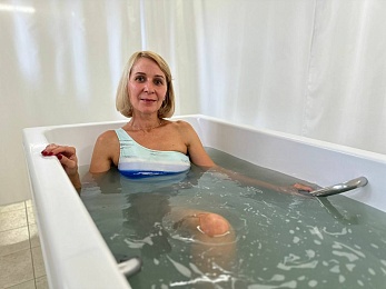 Путь к здоровью и молодости: санаторий «Солотча» предлагает услуги грязеводолечебницы